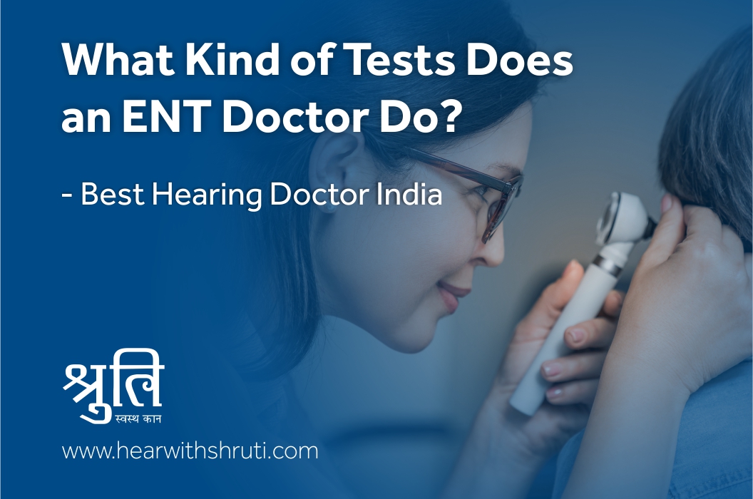 Effective Hearing Loss Treatment in Mumbai